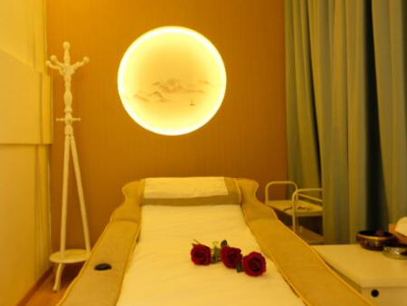 苏州相城区足疗养生全解析：从脚底反射区看全身健康密码