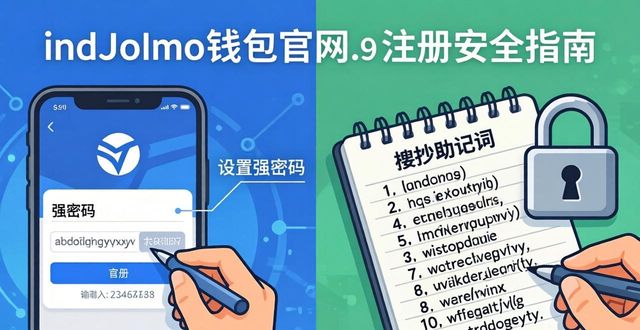 imToken官网下载安装_如何在imToken钱包官网进行用户注册_imToken创建新身份及安全设置