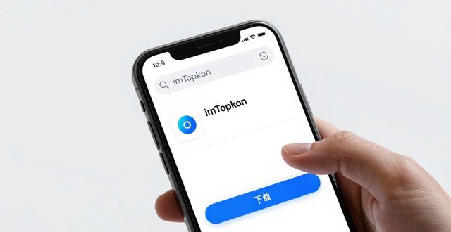 imToken App Store 搜索方法_imToken 账户地区切换教程_如何快速定位并下载imtoken钱包苹果版?